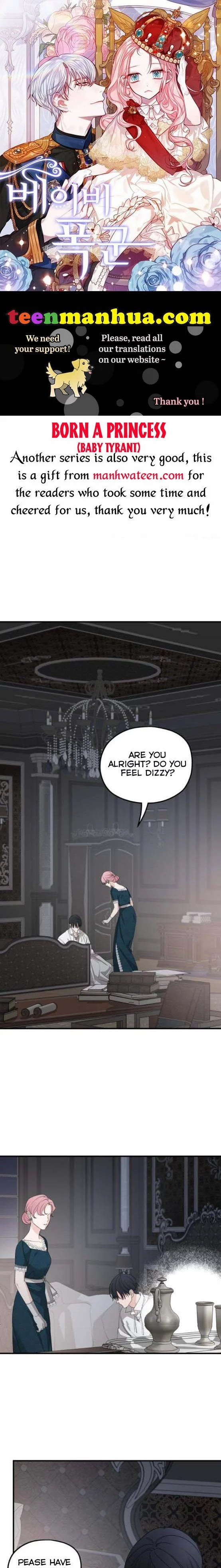 My In-laws are Obsessed With Me Chapter 67 page 1