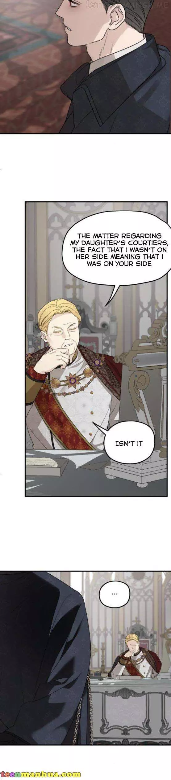 My In-laws are Obsessed With Me Chapter 64 page 9