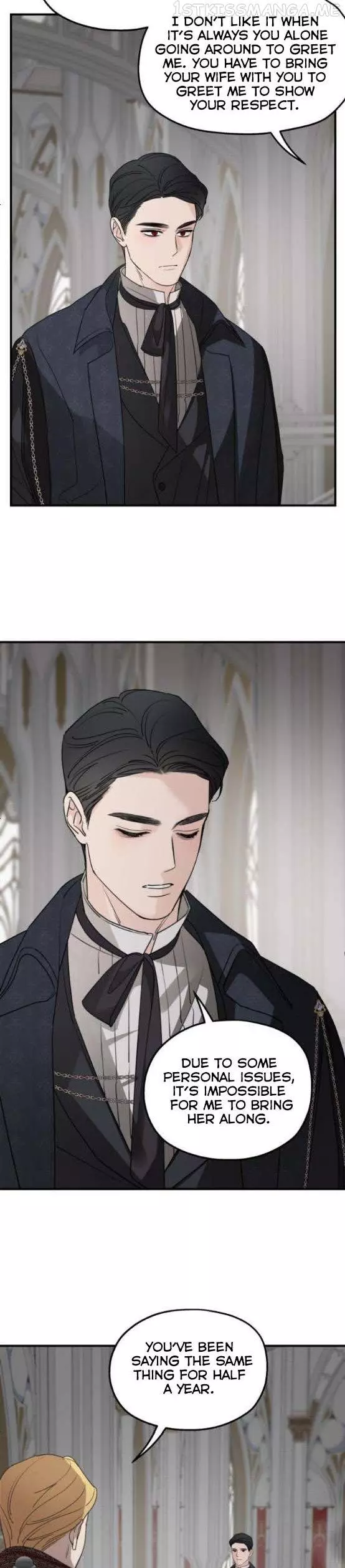My In-laws are Obsessed With Me Chapter 64 page 4