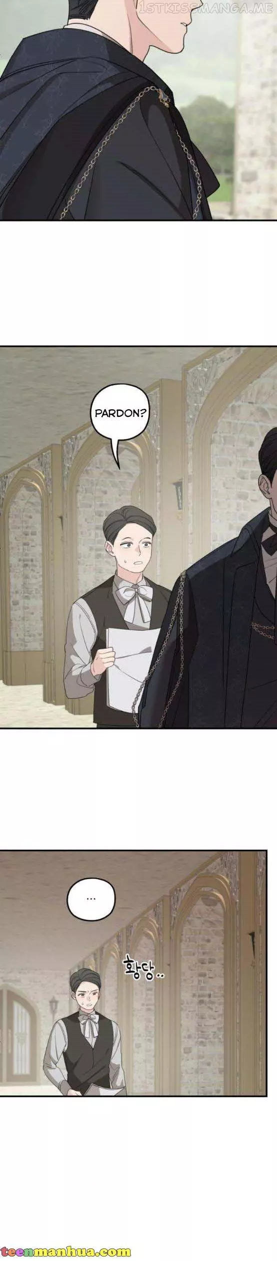 My In-laws are Obsessed With Me Chapter 64 page 17