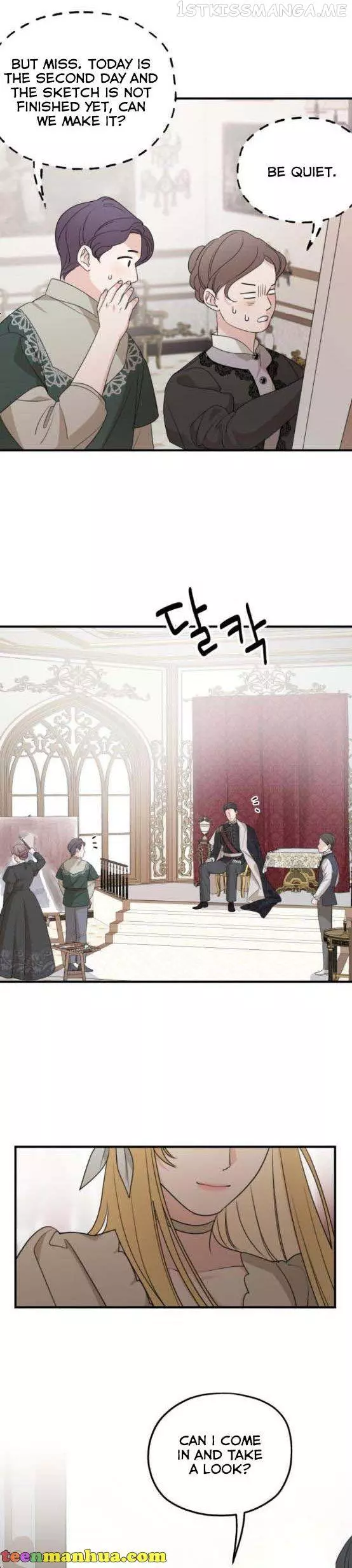 My In-laws are Obsessed With Me Chapter 64 page 20