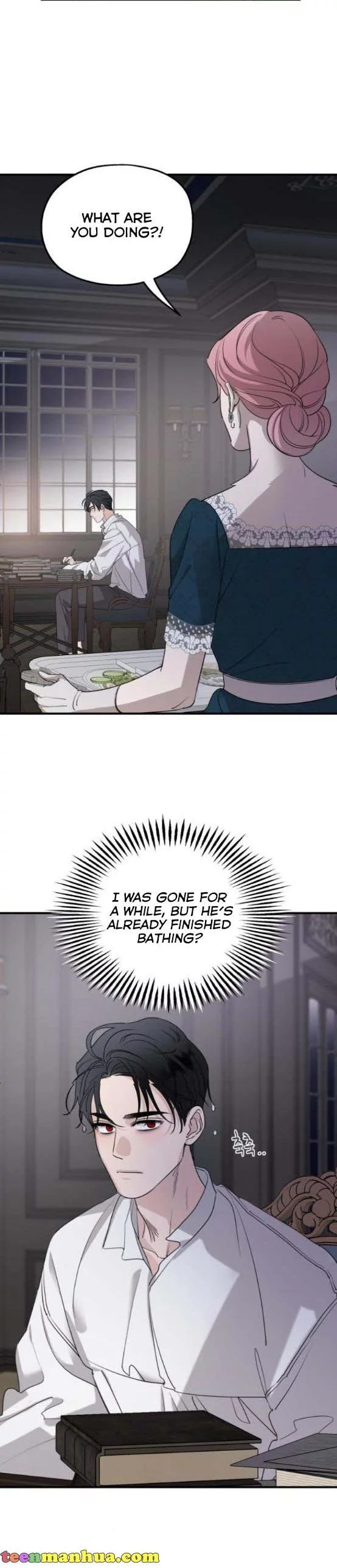 My In-laws are Obsessed With Me Chapter 67 page 11