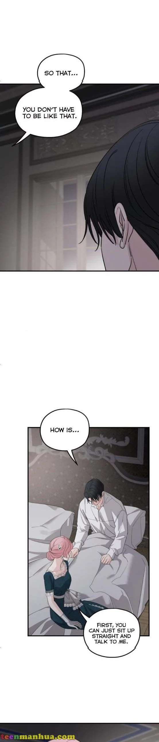 My In-laws are Obsessed With Me Chapter 67 page 28