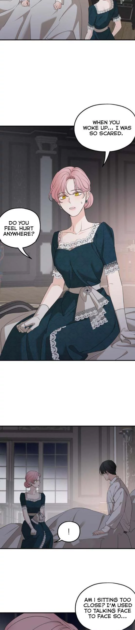 My In-laws are Obsessed With Me Chapter 67 page 22