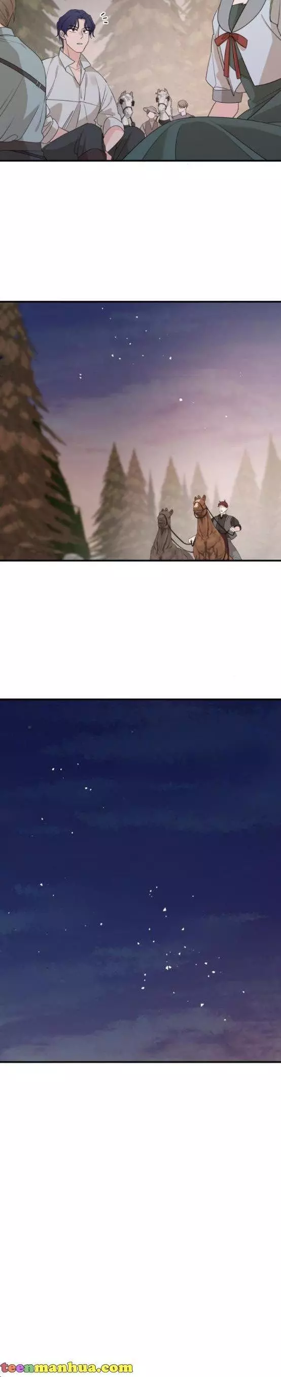 My In-laws are Obsessed With Me Chapter 65 page 24