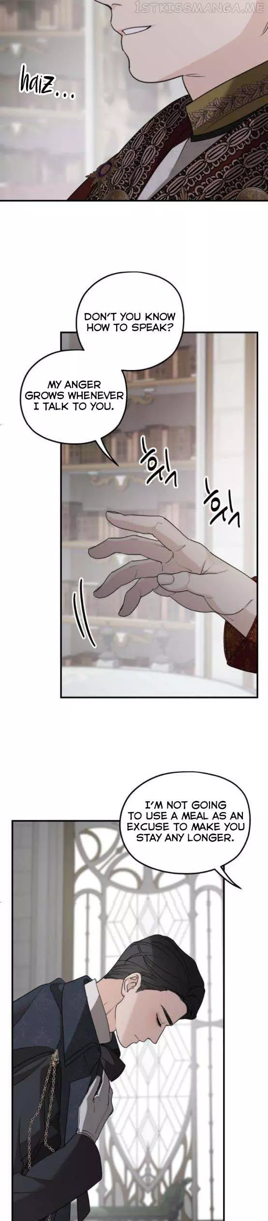 My In-laws are Obsessed With Me Chapter 64 page 12