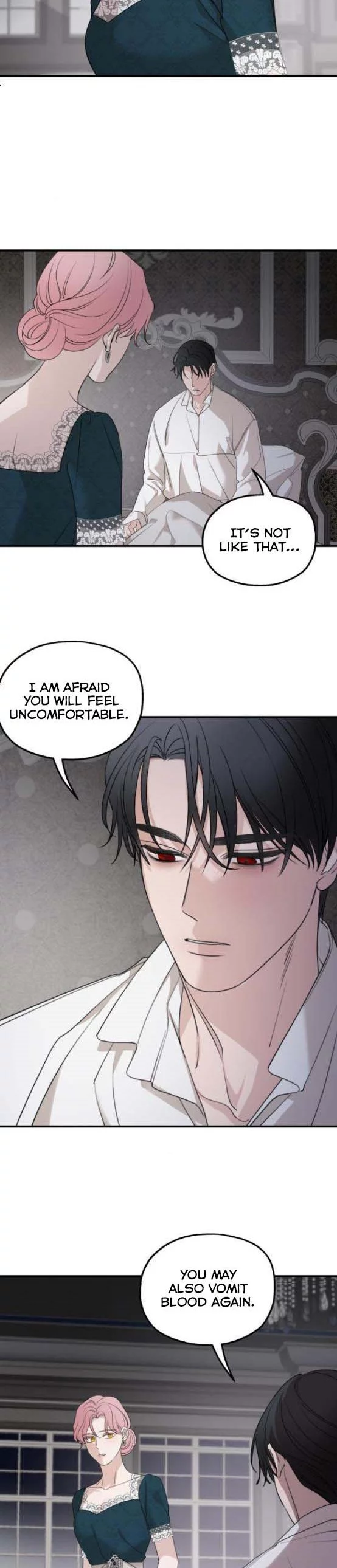 My In-laws are Obsessed With Me Chapter 67 page 25