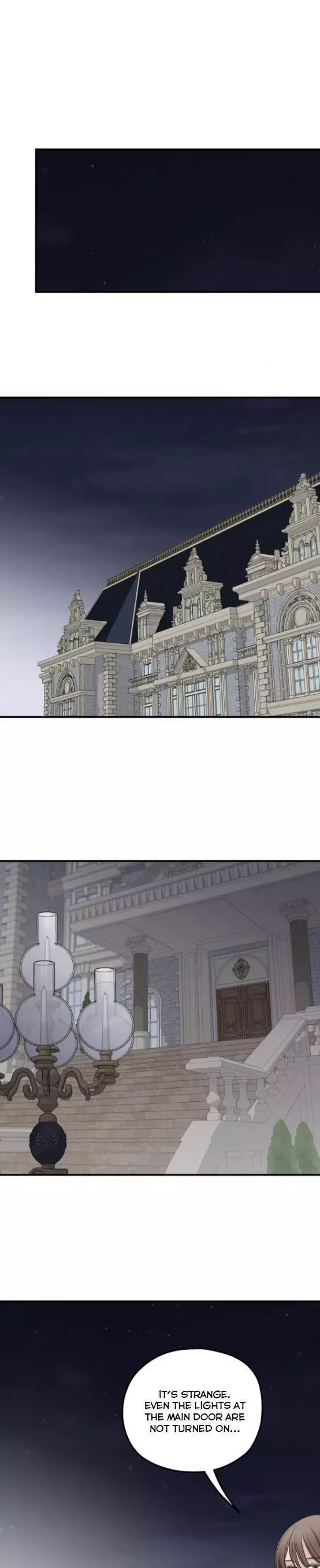 My In-laws are Obsessed With Me Chapter 65 page 25