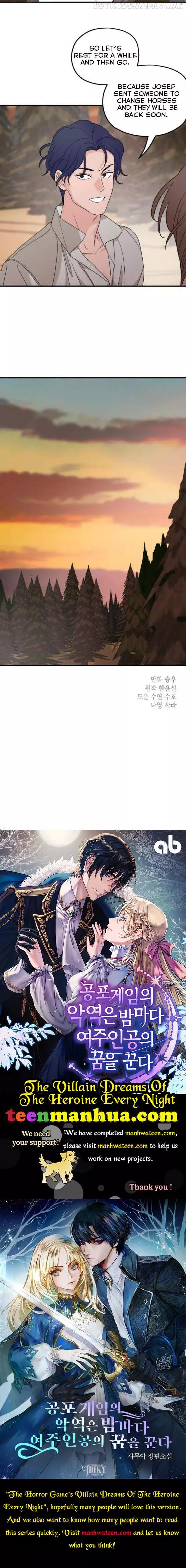 My In-laws are Obsessed With Me Chapter 64 page 36