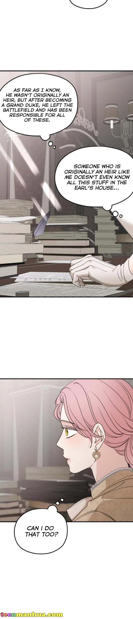 My In-laws are Obsessed With Me Chapter 67 page 37