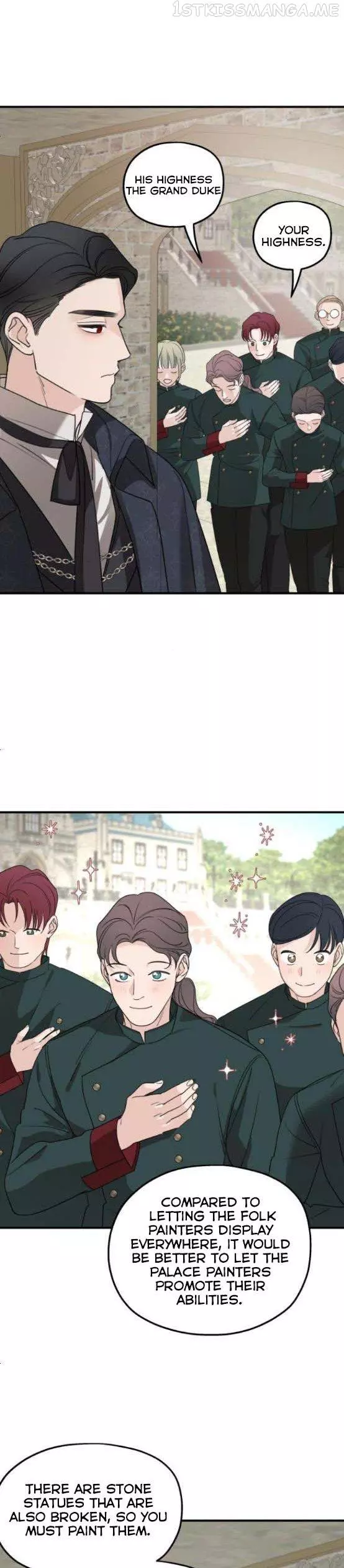 My In-laws are Obsessed With Me Chapter 64 page 15
