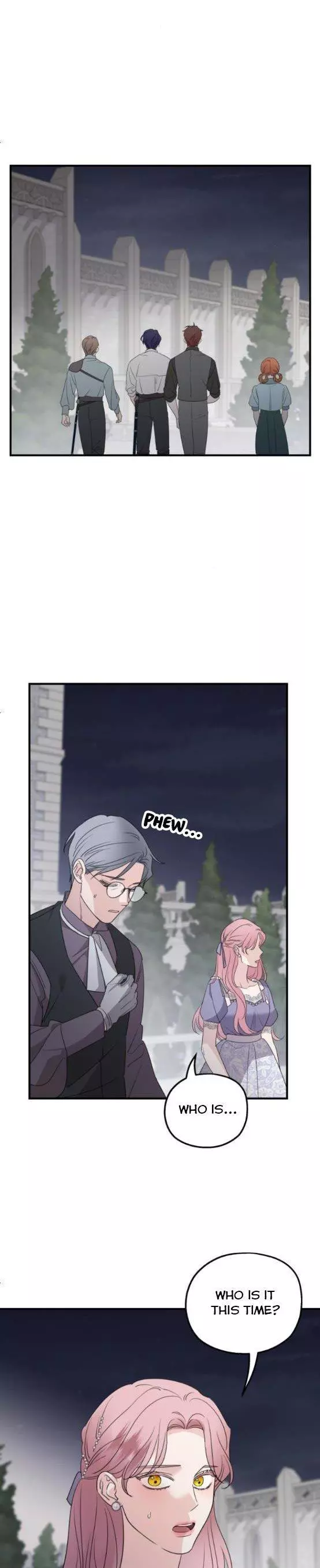 My In-laws are Obsessed With Me Chapter 65 page 30