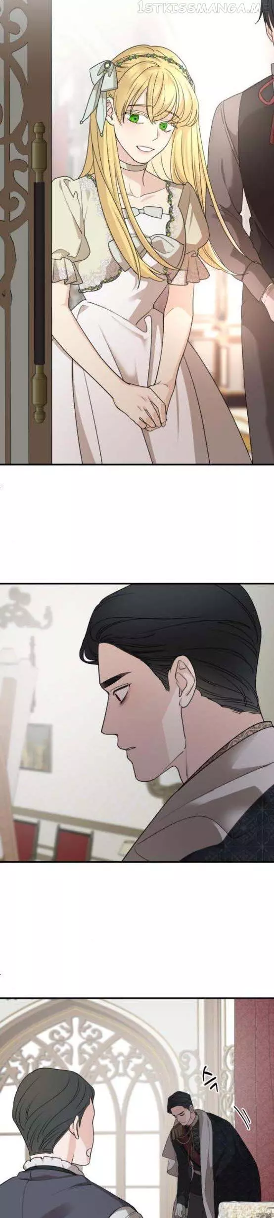 My In-laws are Obsessed With Me Chapter 64 page 21