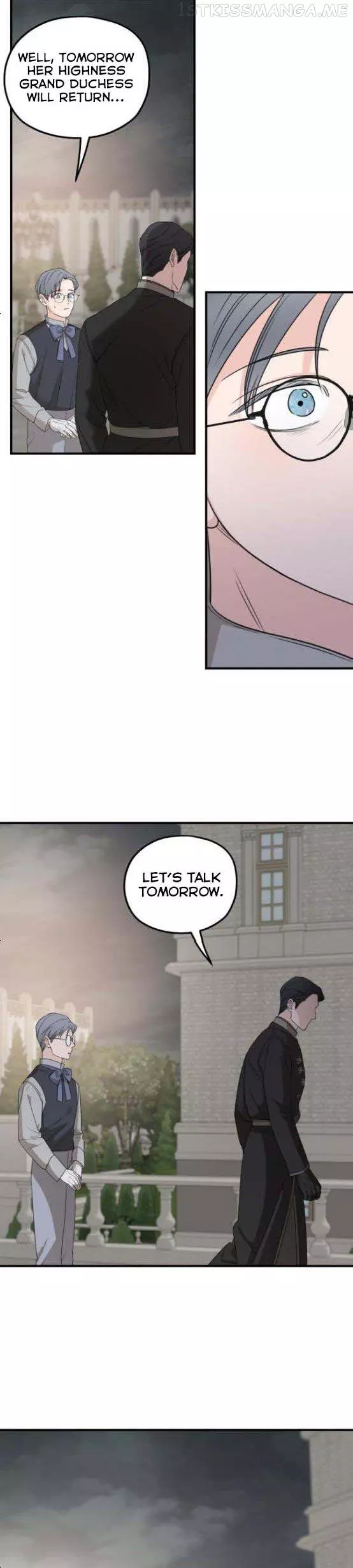 My In-laws are Obsessed With Me Chapter 64 page 32