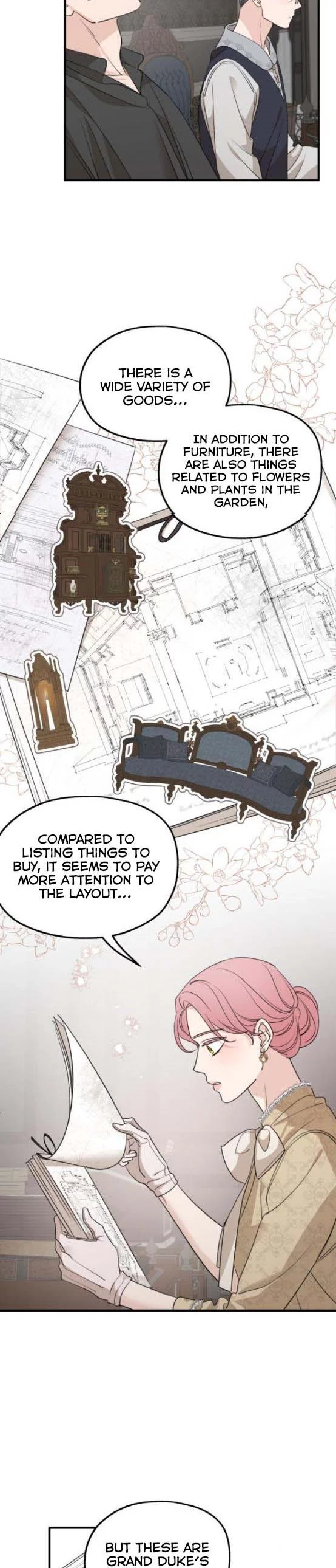 My In-laws are Obsessed With Me Chapter 67 page 40