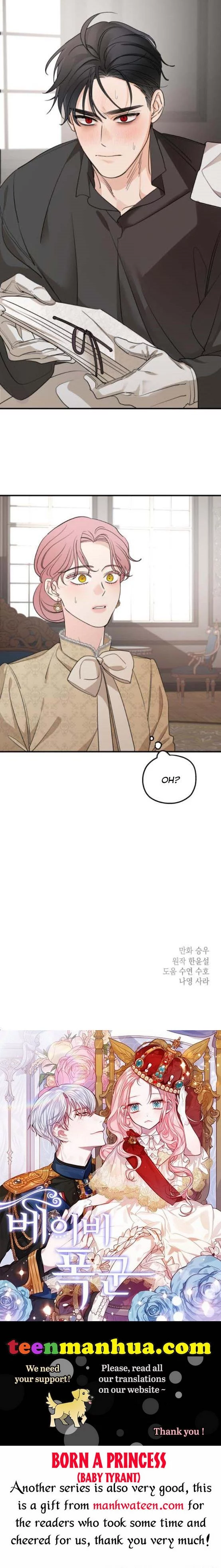 My In-laws are Obsessed With Me Chapter 67 page 42