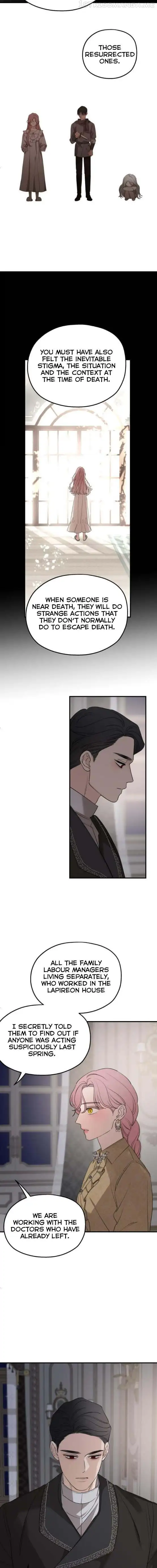 My In-laws are Obsessed With Me Chapter 69 page 4