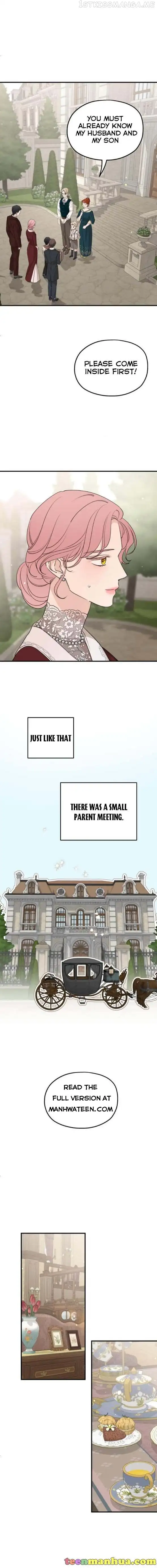 My In-laws are Obsessed With Me Chapter 69 page 7