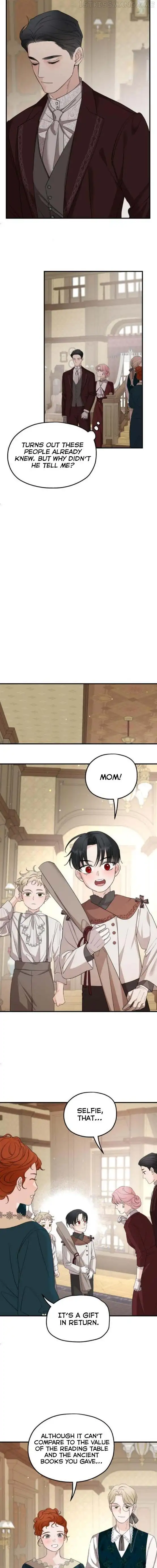 My In-laws are Obsessed With Me Chapter 69 page 14