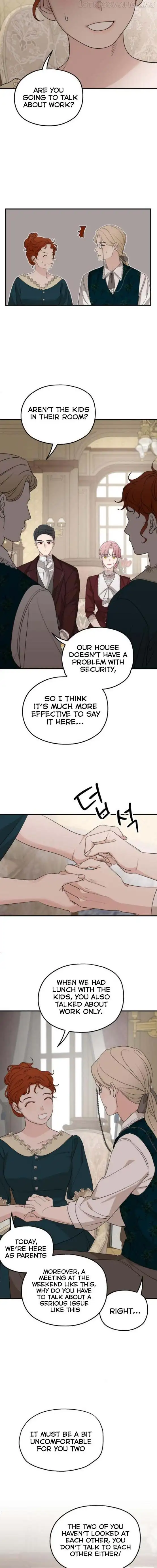 My In-laws are Obsessed With Me Chapter 69 page 9