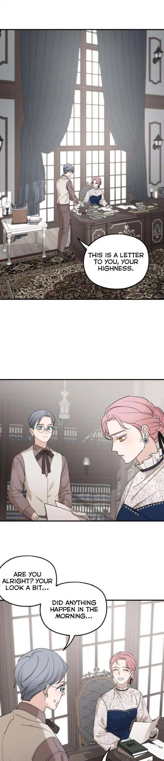 My In-laws are Obsessed With Me Chapter 68 page 11
