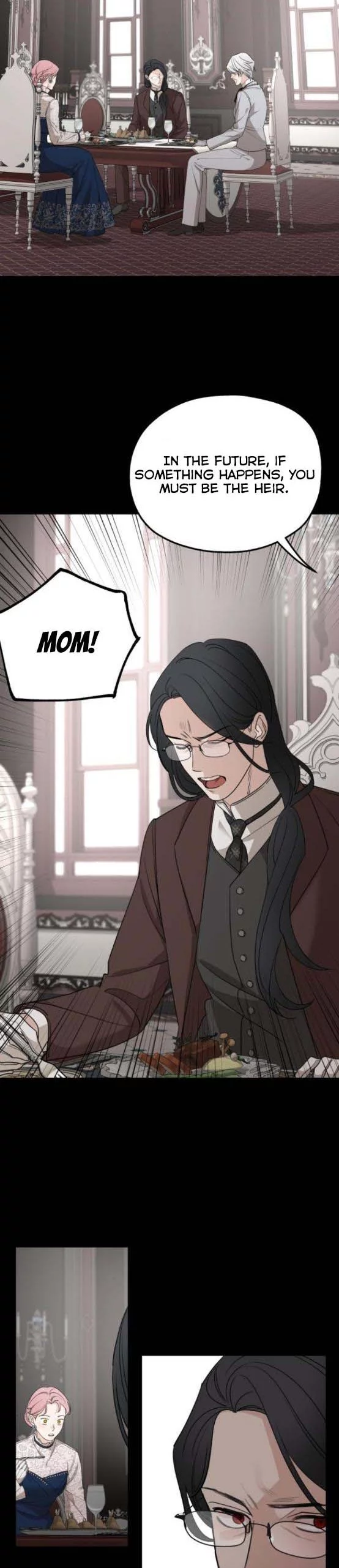 My In-laws are Obsessed With Me Chapter 68 page 13