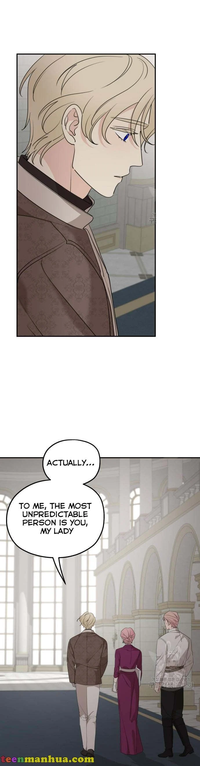My In-laws are Obsessed With Me Chapter 71 page 16