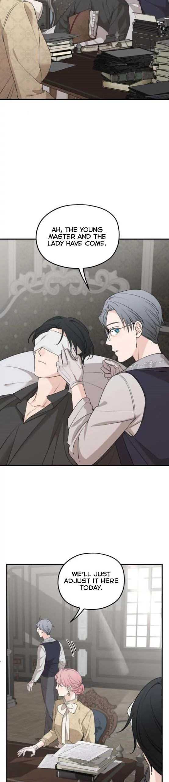 My In-laws are Obsessed With Me Chapter 68 page 4