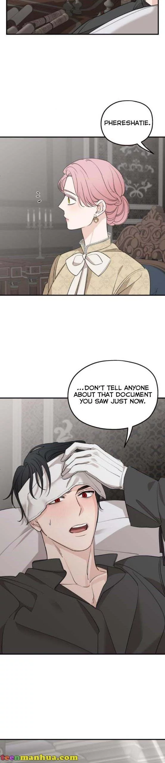 My In-laws are Obsessed With Me Chapter 68 page 5