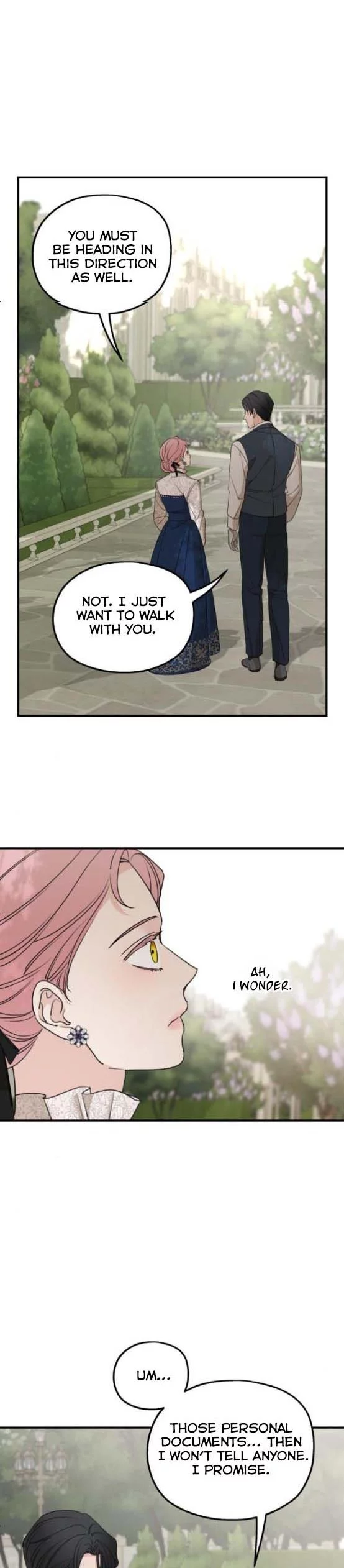My In-laws are Obsessed With Me Chapter 68 page 38