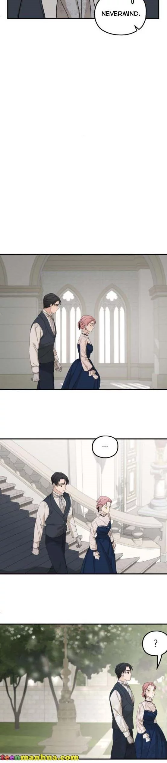 My In-laws are Obsessed With Me Chapter 68 page 37