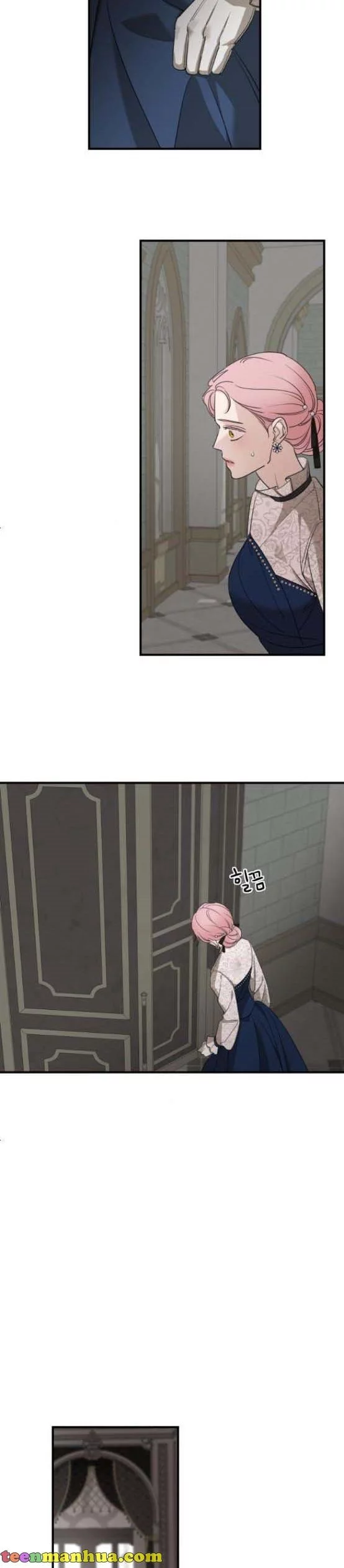 My In-laws are Obsessed With Me Chapter 68 page 32