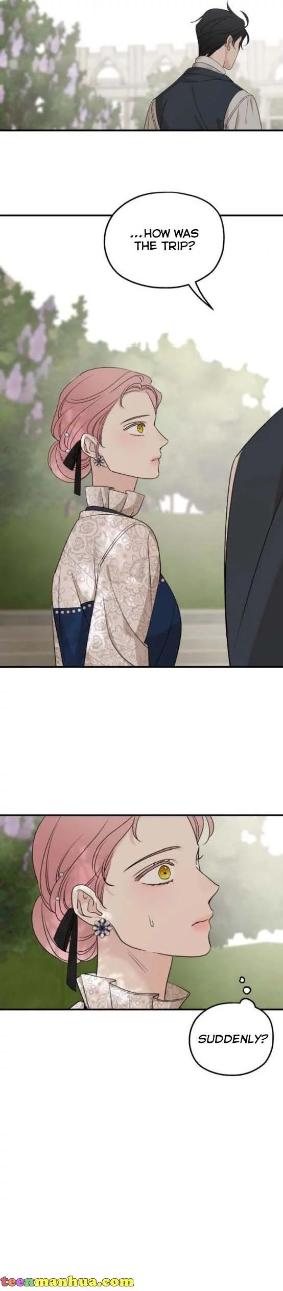 My In-laws are Obsessed With Me Chapter 68 page 43