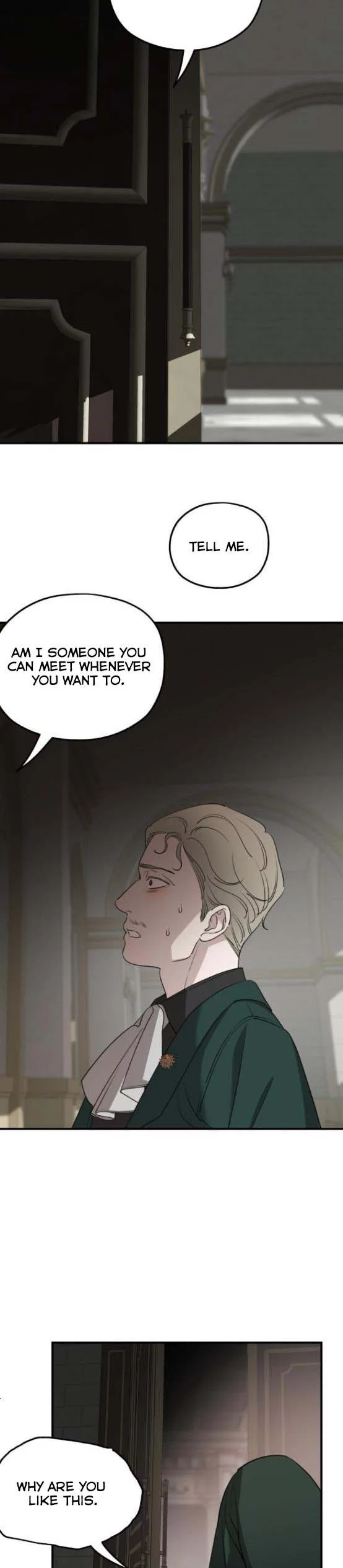 My In-laws are Obsessed With Me Chapter 68 page 26