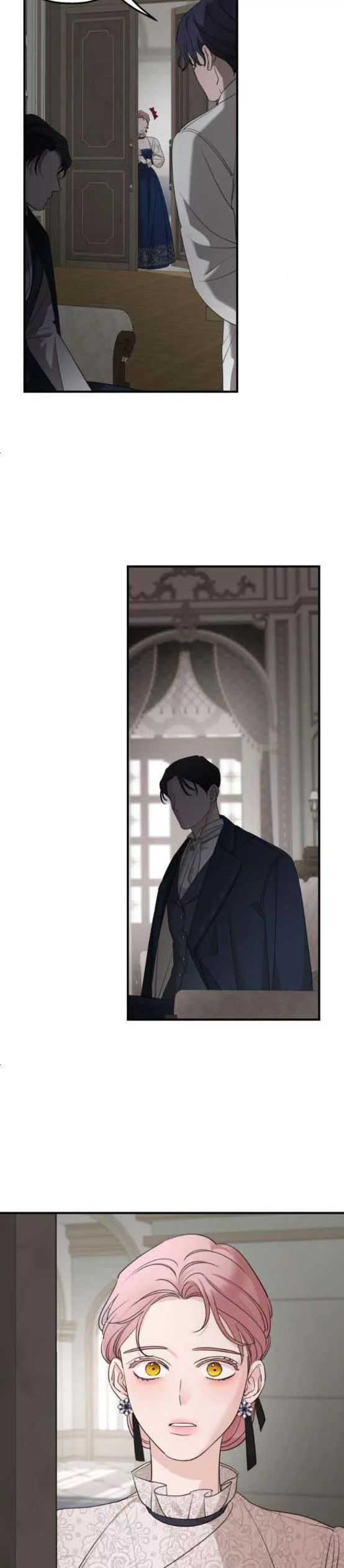 My In-laws are Obsessed With Me Chapter 68 page 34