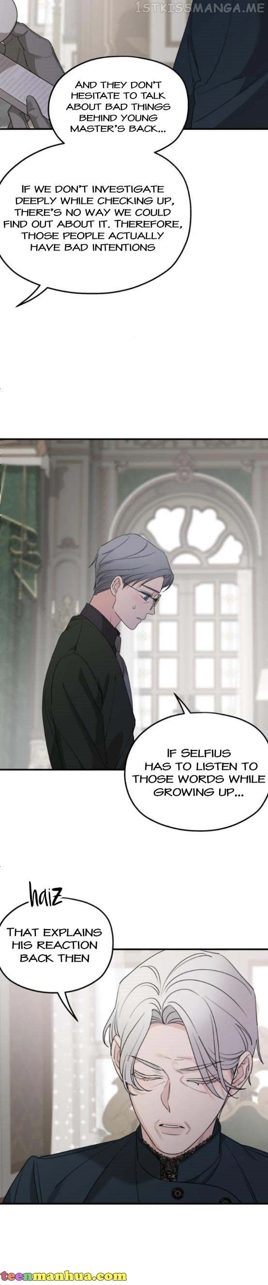 My In-laws are Obsessed With Me Chapter 70 page 10