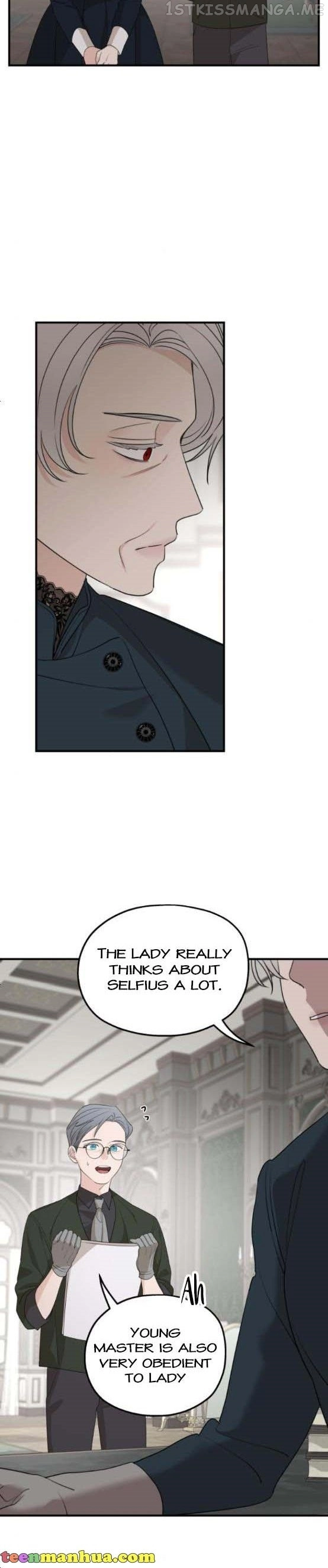 My In-laws are Obsessed With Me Chapter 70 page 16