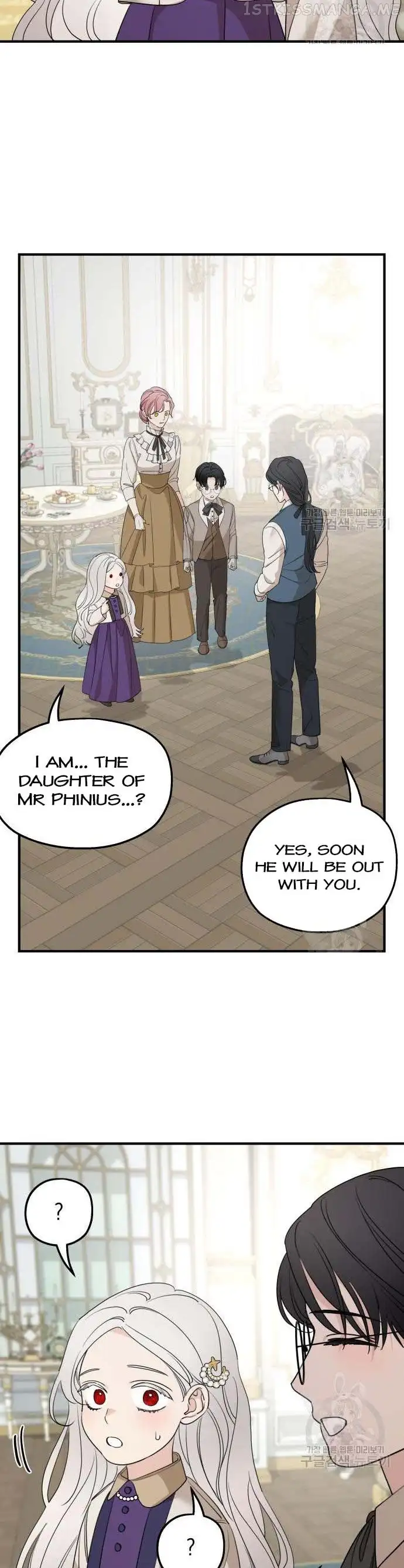 My In-laws are Obsessed With Me Chapter 72 page 31