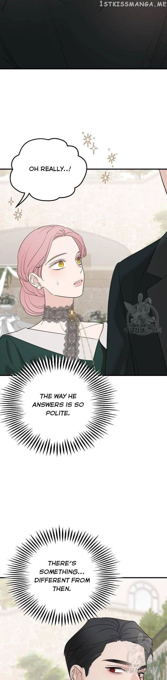 My In-laws are Obsessed With Me Chapter 75 page 10
