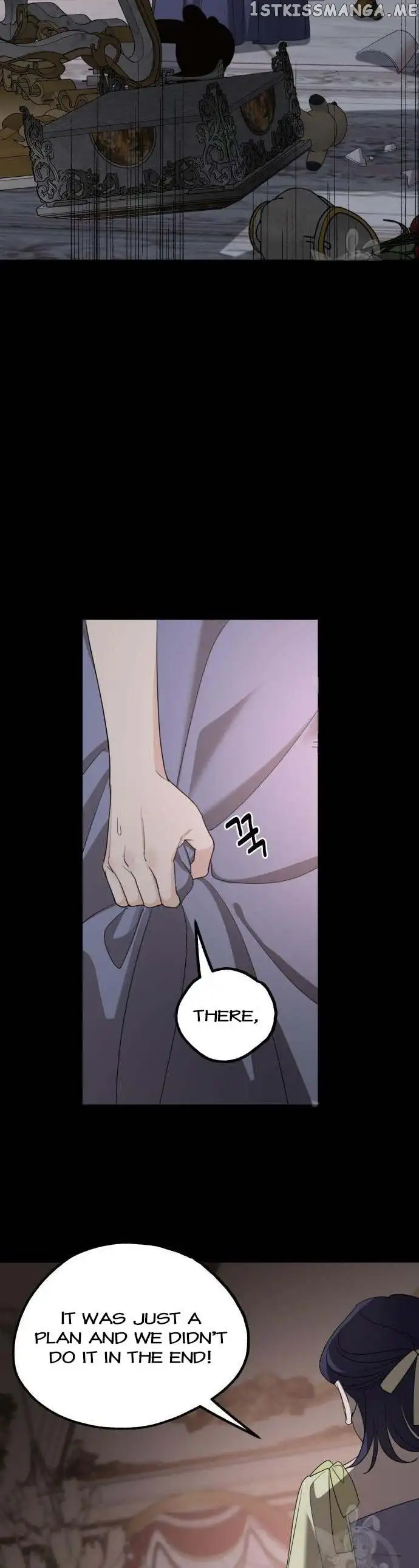 My In-laws are Obsessed With Me Chapter 74 page 10