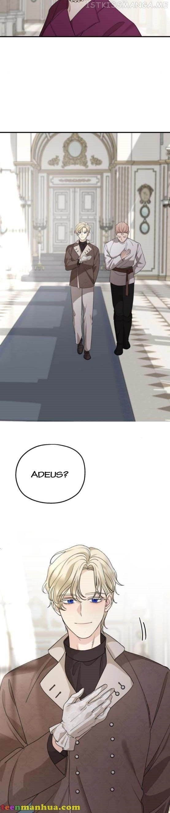 My In-laws are Obsessed With Me Chapter 70 page 26
