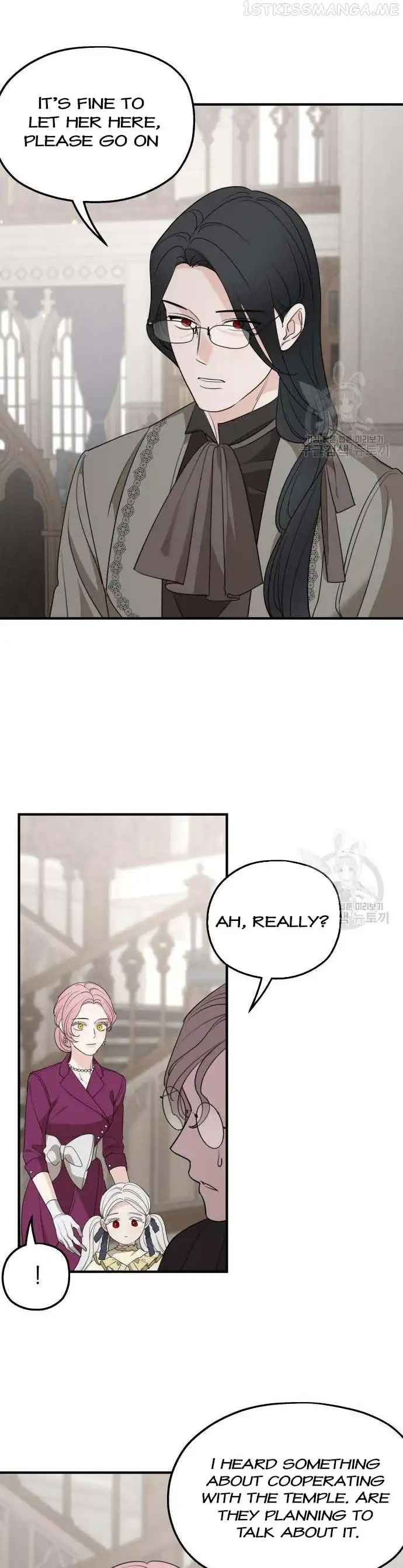My In-laws are Obsessed With Me Chapter 72 page 7
