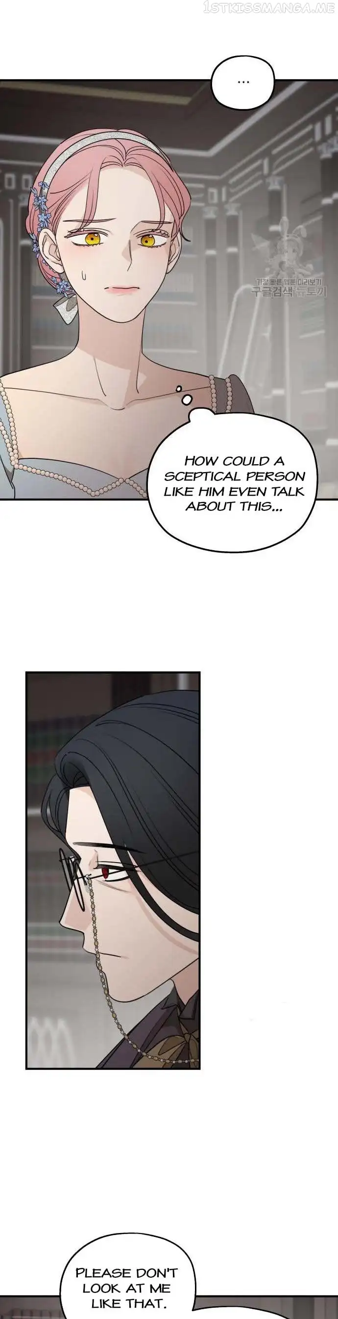 My In-laws are Obsessed With Me Chapter 72 page 20