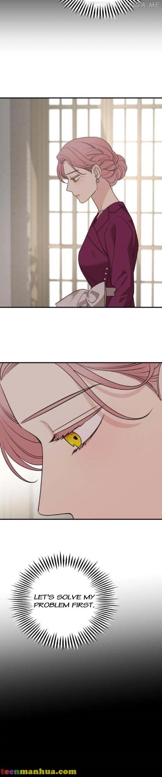 My In-laws are Obsessed With Me Chapter 70 page 22