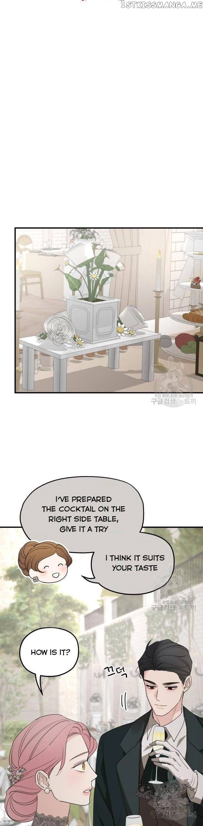 My In-laws are Obsessed With Me Chapter 75 page 6