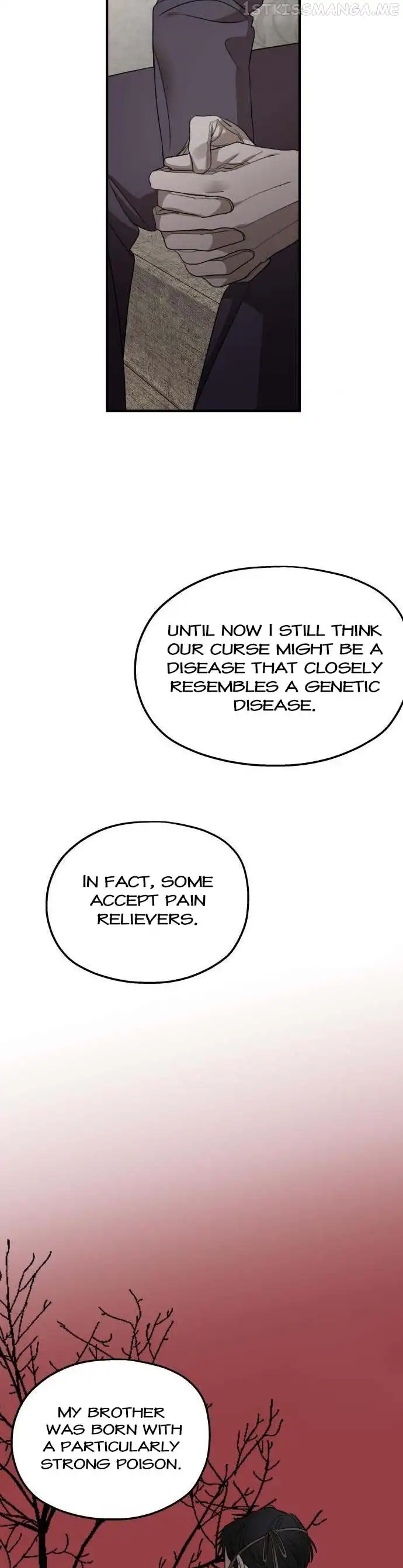 My In-laws are Obsessed With Me Chapter 72 page 22