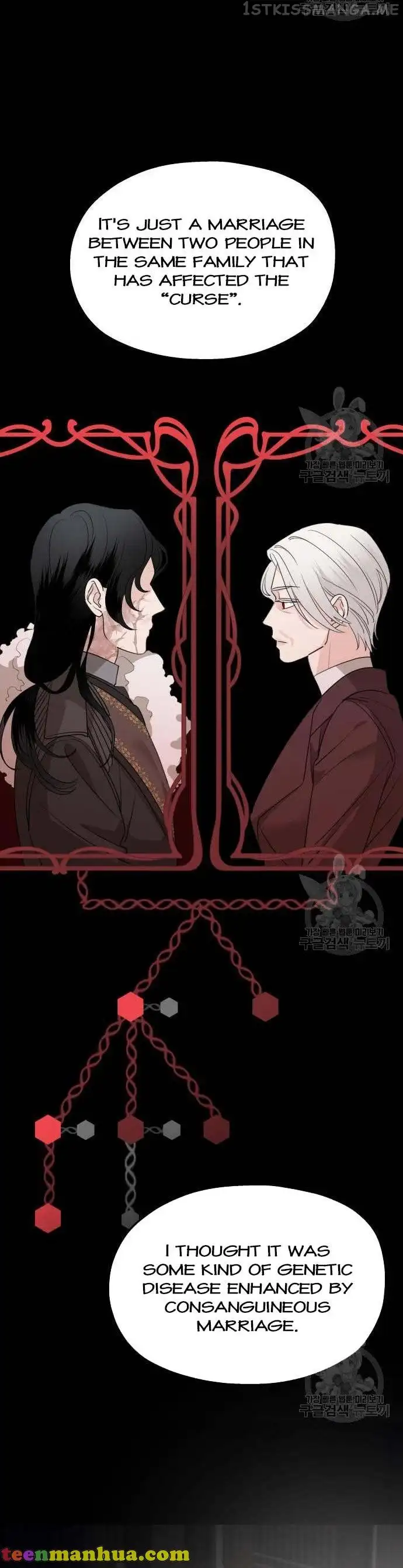 My In-laws are Obsessed With Me Chapter 72 page 24
