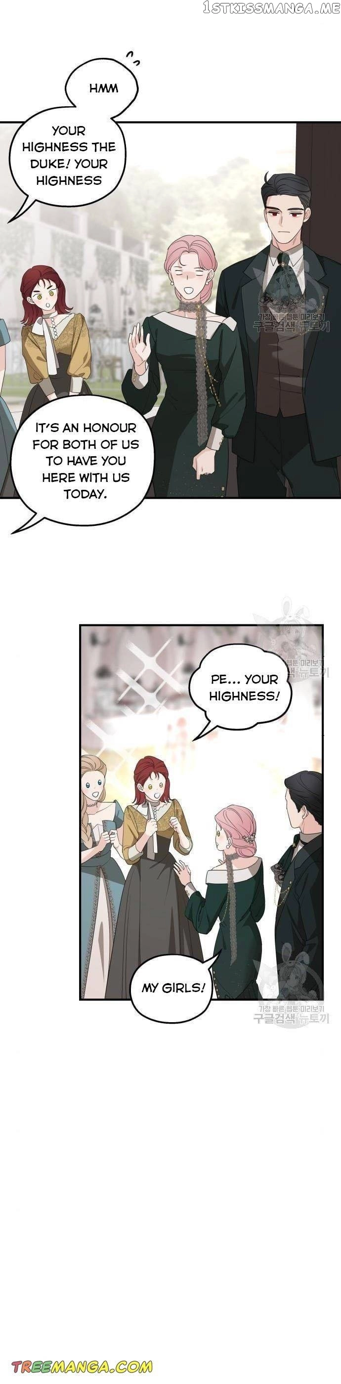 My In-laws are Obsessed With Me Chapter 75 page 2