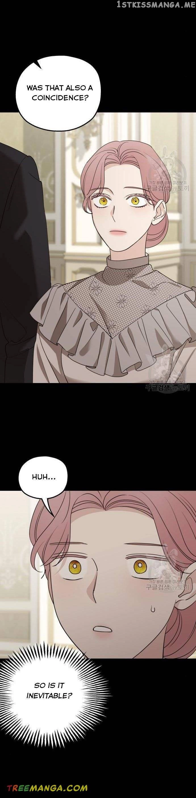 My In-laws are Obsessed With Me Chapter 75 page 13