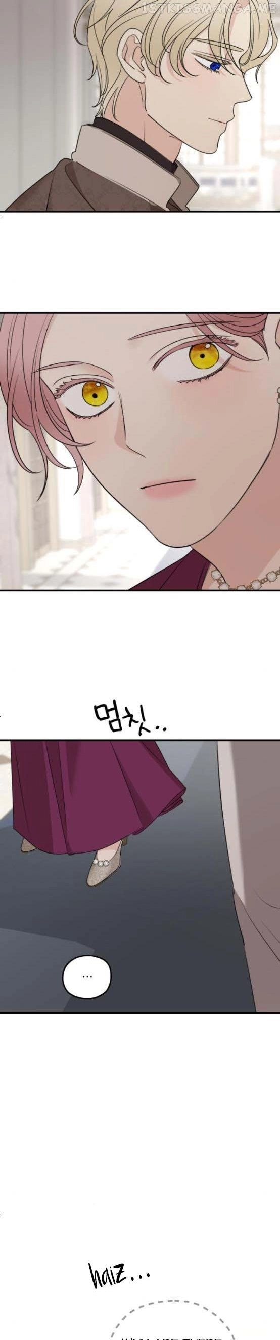 My In-laws are Obsessed With Me Chapter 70 page 28